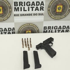 FARROUPILHA