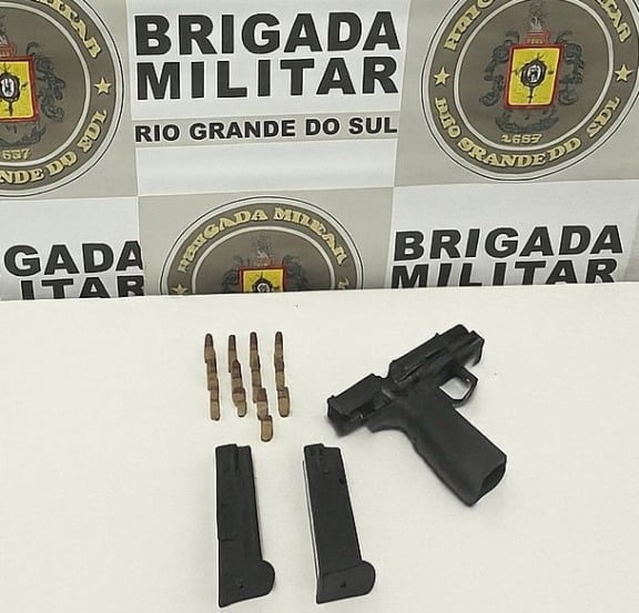FARROUPILHA