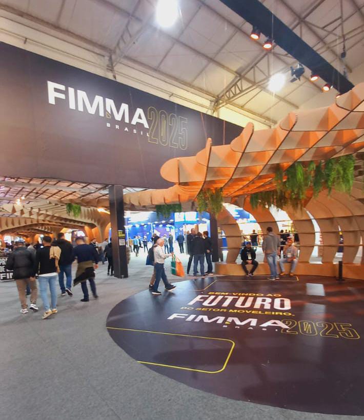 Fimma Brasil 2025 bate recorde com mais de 20 mil visitantes e R$ 1,74 bilhão em negócios