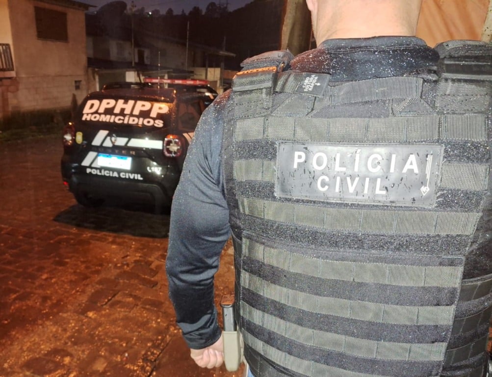 PC / Divulgação