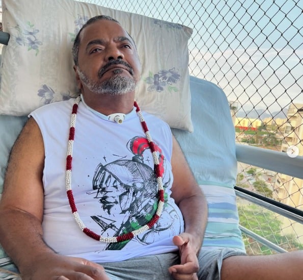 Instagram/Reprodução