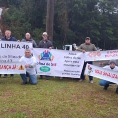 Fotos: Robinho/Gupo RSCOM