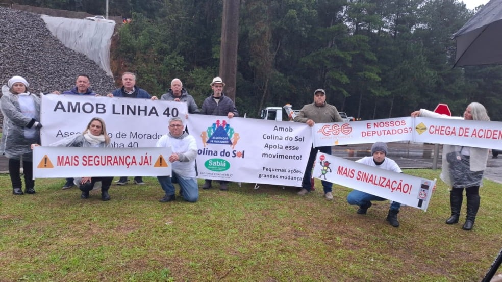 Fotos: Robinho/Gupo RSCOM