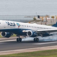 Empresa apenas informou que pretende concentrar a operação em seus principais hubs — Viracopos (Campinas), Confins (Belo Horizonte) e Recife, dependendo menos das conexões. (Foto: Reprodução)