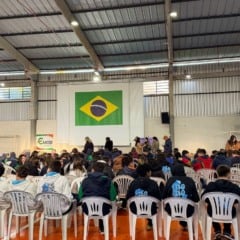 FARROUPILHA