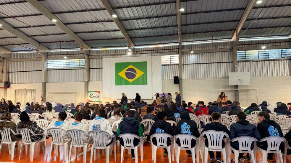 FARROUPILHA