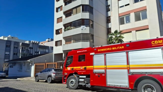 Foto: Robinho / Grupo RSCOM