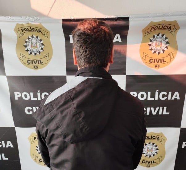 FARROUPILHA