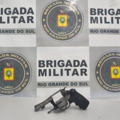 Foto: Comunicação Social 12º BPM