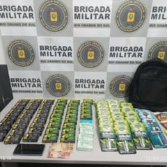 Foto: Comunicação Social 12° BPM
