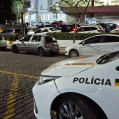 Foto: Robinho / Grupo RSCOM