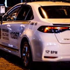 Foto: Divulgação/12° BPM