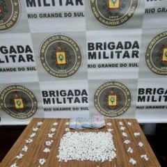 Foto: Comunicação Social do 36º Batalhão de Polícia Militar