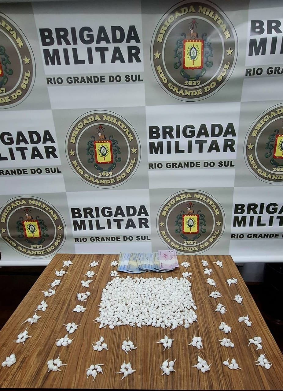 Foto: Comunicação Social do 36º Batalhão de Polícia Militar