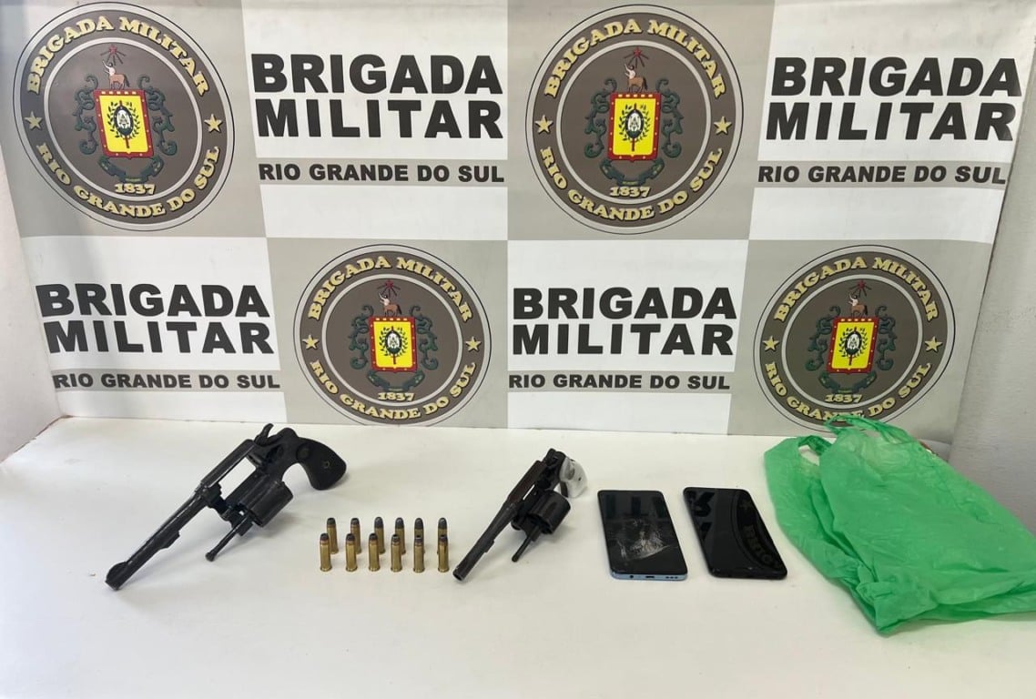 Foto: 36º Batalhão de Polícia Militar/Divulgação