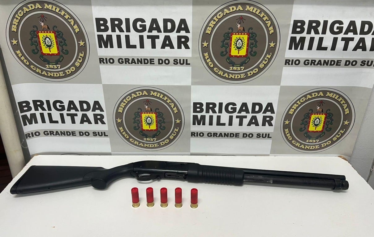 FARROUPILHA