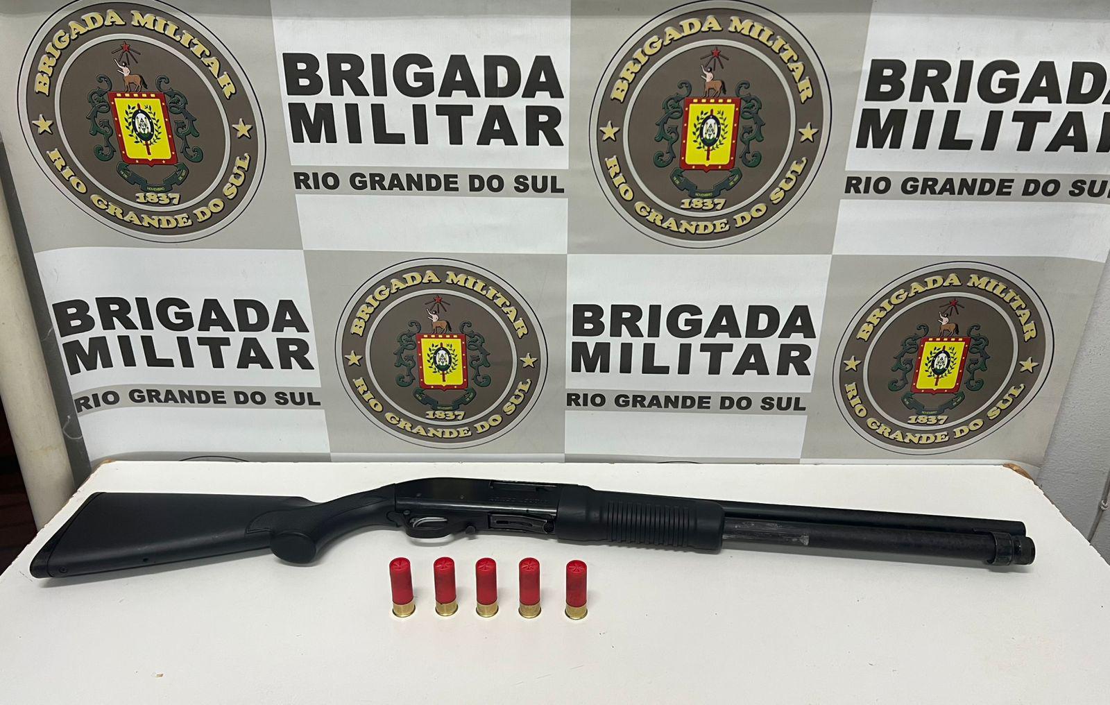 FARROUPILHA
