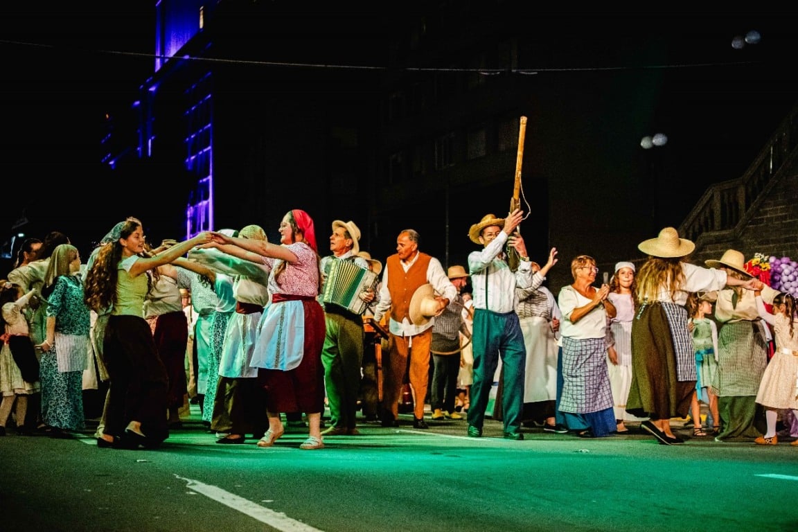 As inscrições podem ser feitas individualmente ou em grupos até o dia 22 de setembro de 2025. (Foto: Rodrigo Rossi)