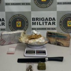 Foto: Comunicação Social 12° BPM