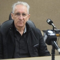 Foto: Augusto Martins/Divulgação/Camara de Vereadores