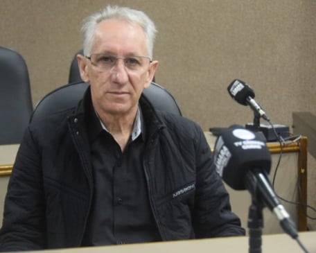 Foto: Augusto Martins/Divulgação/Camara de Vereadores