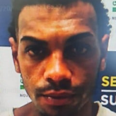 Michael Andrei Fernandes da Conceição. Foto: Polícia Civil / Divulgação
