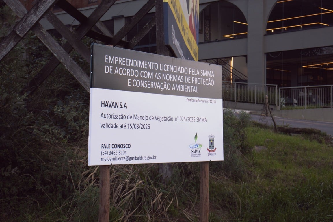 (Foto: Felipe Vicari/ Grupo RSCOM) 