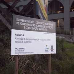 (Foto: Felipe Vicari/ Grupo RSCOM) 
