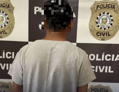 Foto: Polícia Civil / Reprodução