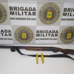 FARROUPILHA