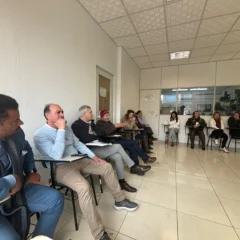 Bento Gonçalves inicia elaboração do Plano Municipal da Mata Atlântica