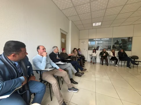 Bento Gonçalves inicia elaboração do Plano Municipal da Mata Atlântica