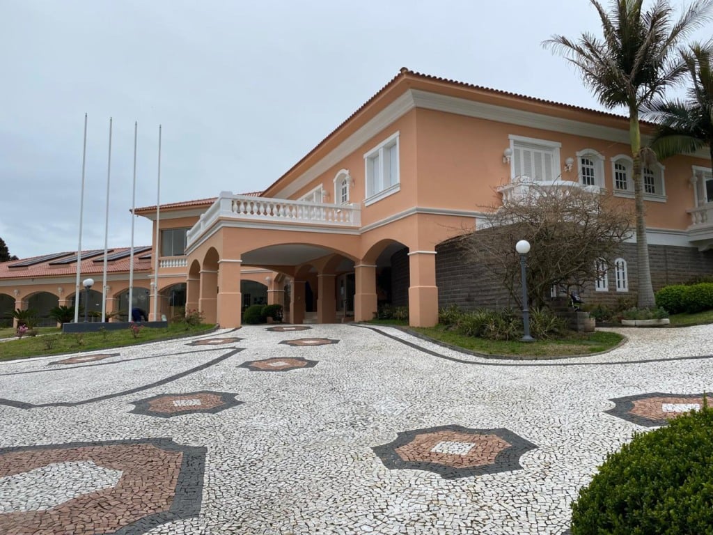 FARROUPILHA
