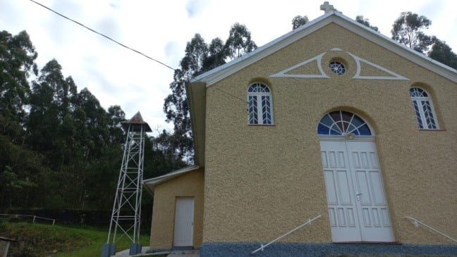 FARROUPILHA
