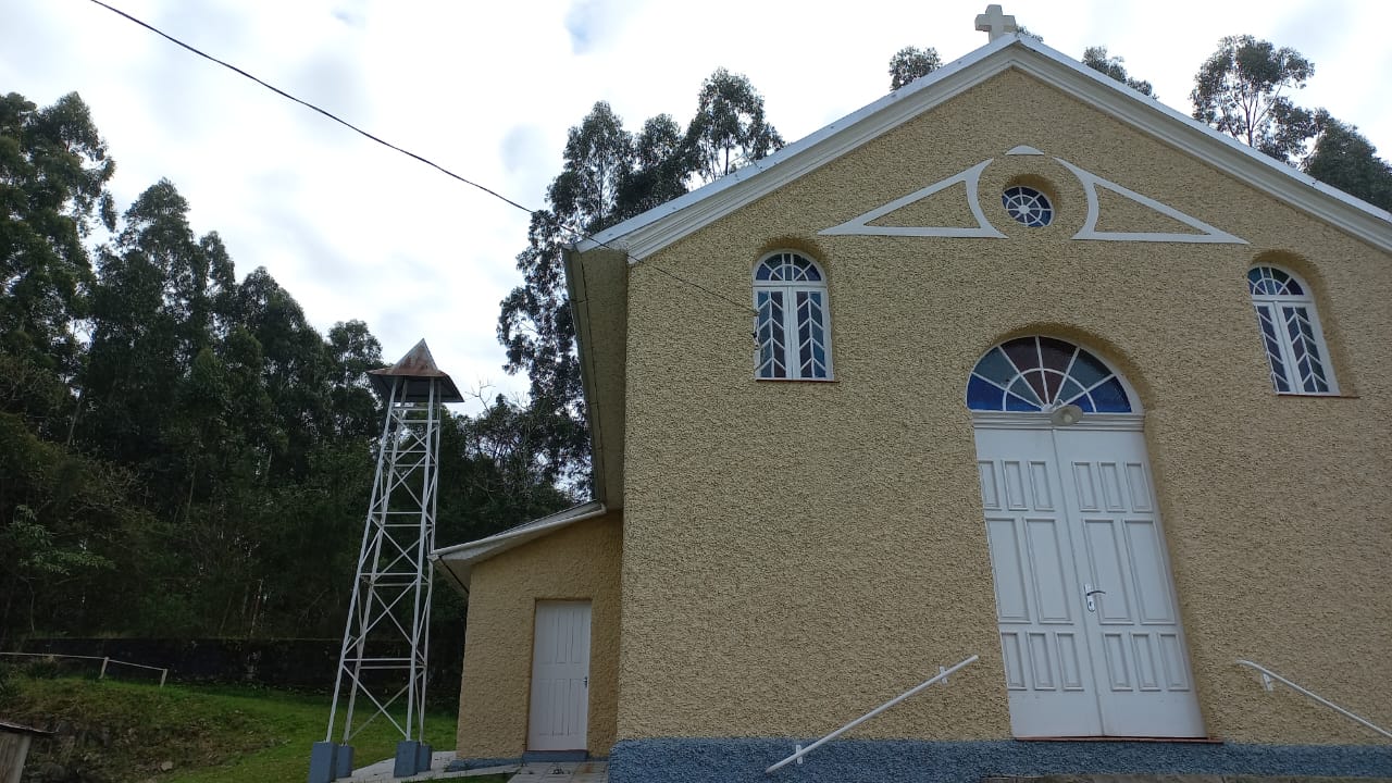 FARROUPILHA