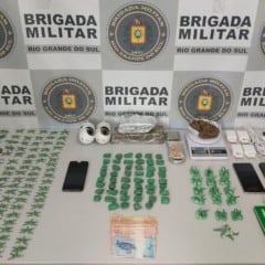 Foto: 12º BPM/Divulgação