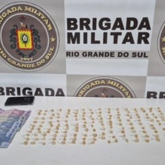 FARROUPILHA