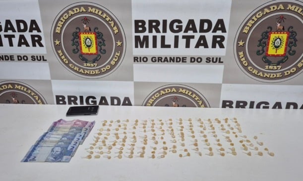 FARROUPILHA