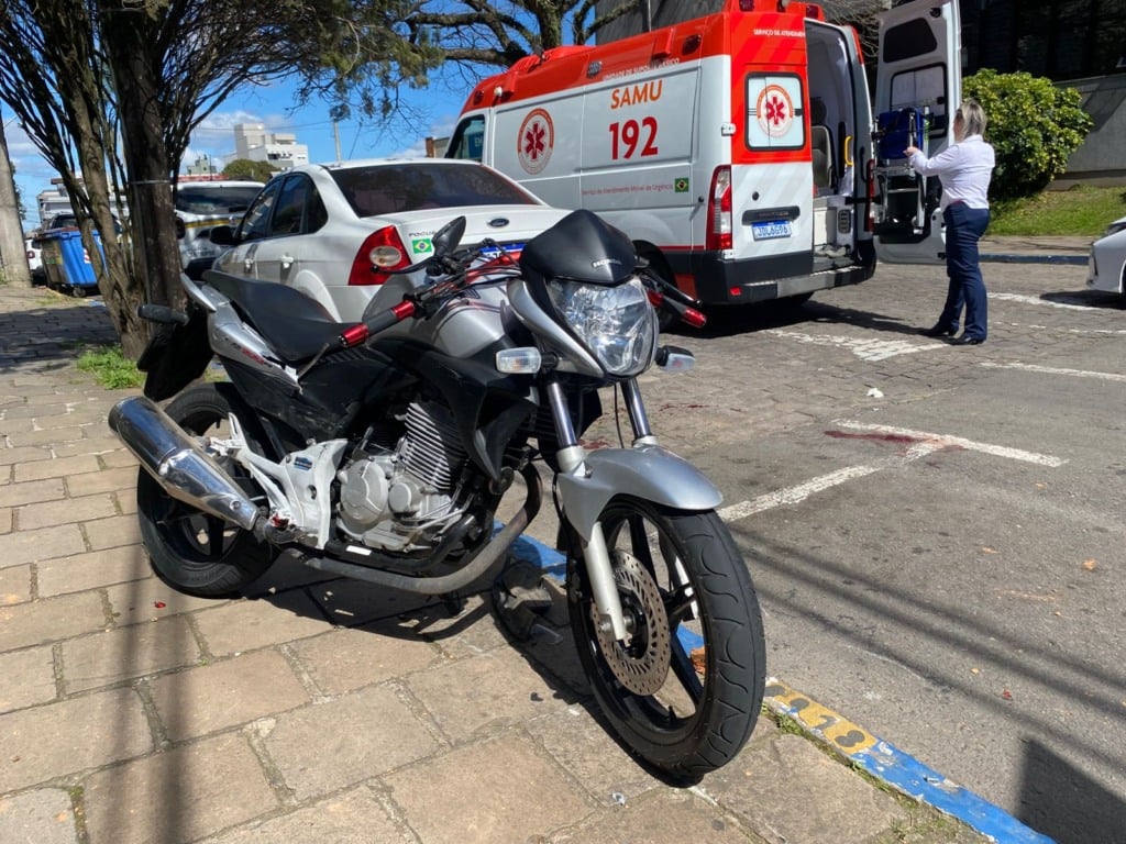 FARROUPILHA