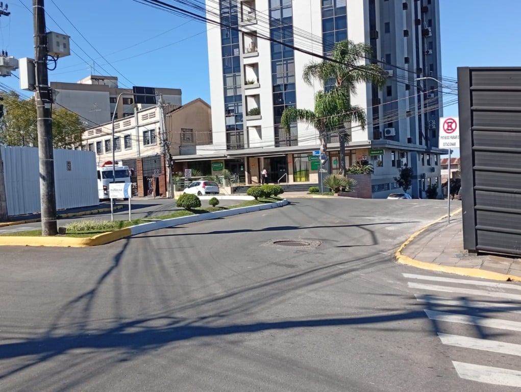 FARROUPILHA