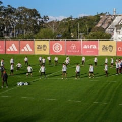 Foto: Ricardo Duarte/S.C. Internacional