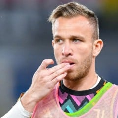 Foto: Juventus/Divulgação