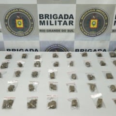 Foto: Comunicação Social 12° BPM