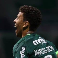 Foto: Cesar Greco/Palmeiras