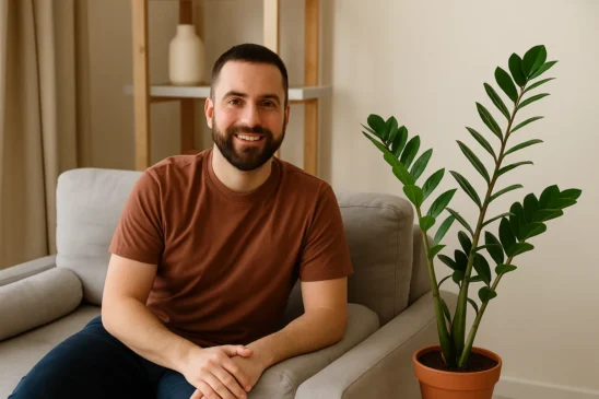 Zamioculca e energia da prosperidade veja o cômodo ideal segundo o Feng Shui