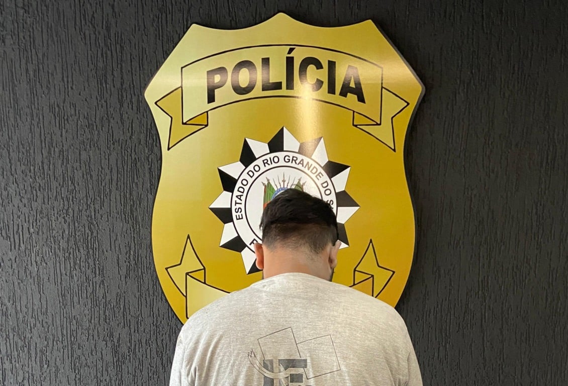 Foto: Polícia Civil/Divulgação
