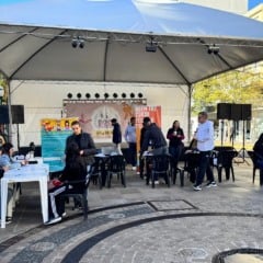 Ação será neste sábado (16), das 8h às 12h, na Via del Vino.