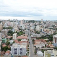 Câmara de Bento