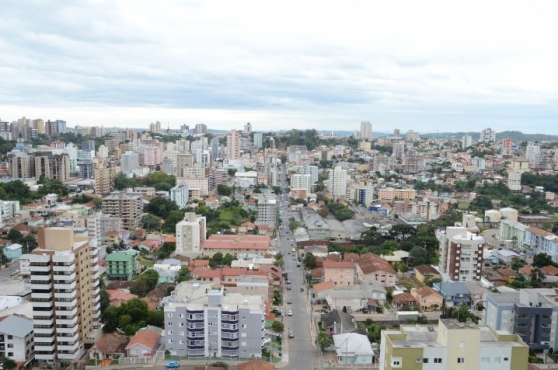 Câmara de Bento