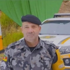 (Foto: Arquivo Pessoal/ Divulgação) 